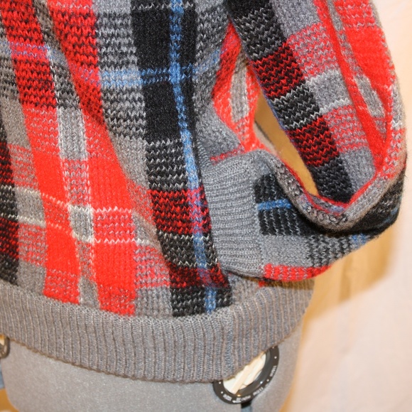 Vintage j.a. higgins NY Cardigan - Picture 5 of 8